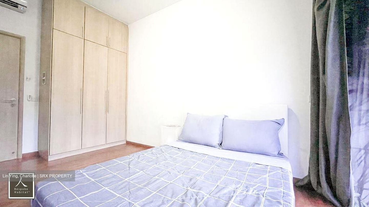 Varsity Park Condominium (D5), Condominium #502312461